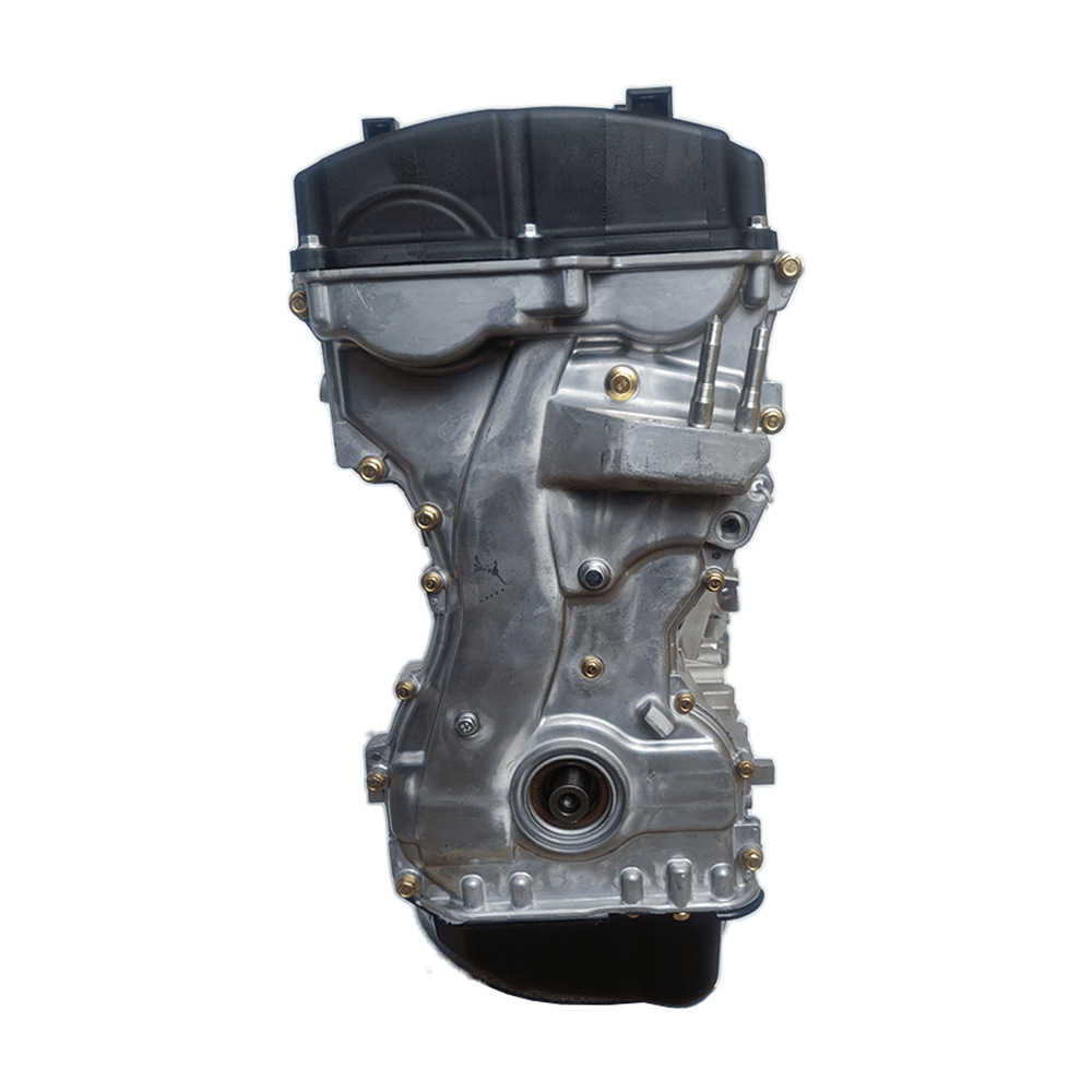 Engine Block G4Ke