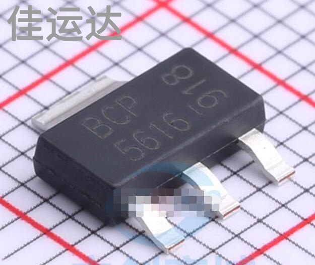 BCP5616TA 规格 SOT223 三极管