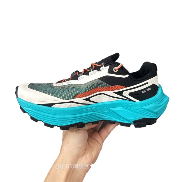 Off-road climbing non-slip wear-resistant breathable low sneakers…