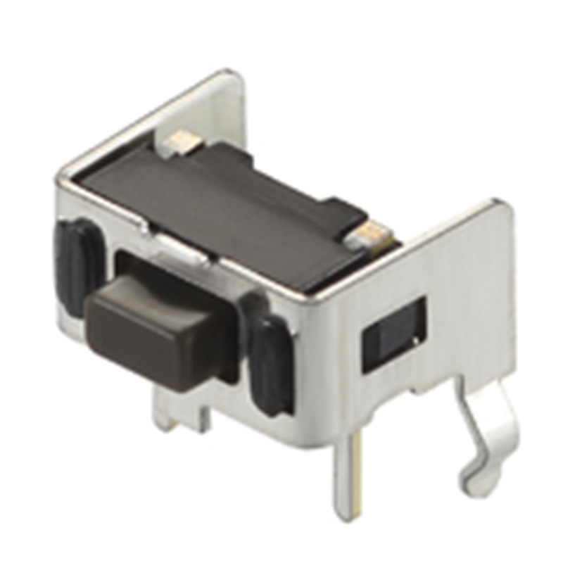 ALPS代理阿尔卑斯轻触开关3*6*5开关SKHLLDA010