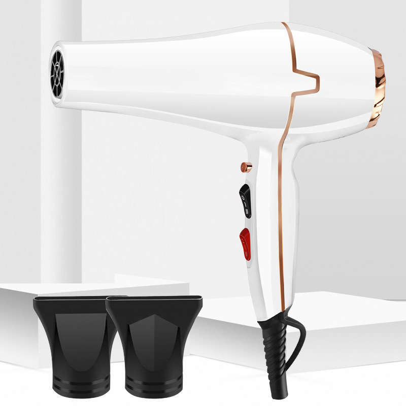 MESKY快速吹风机带浓  缩器/扩散器/离子功能批发电动沙龙吹风机