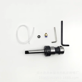 夹头;刀具配附件;顶尖、顶针