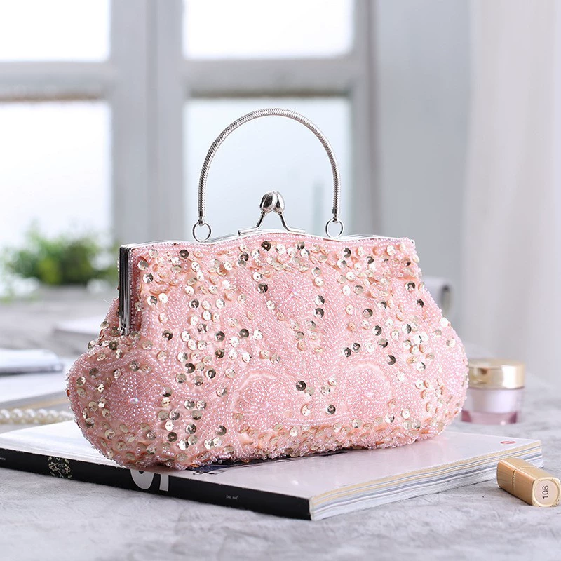  Cheongsam, retro bag for bride, (Cross-border trading), food bag, for bridesmaid