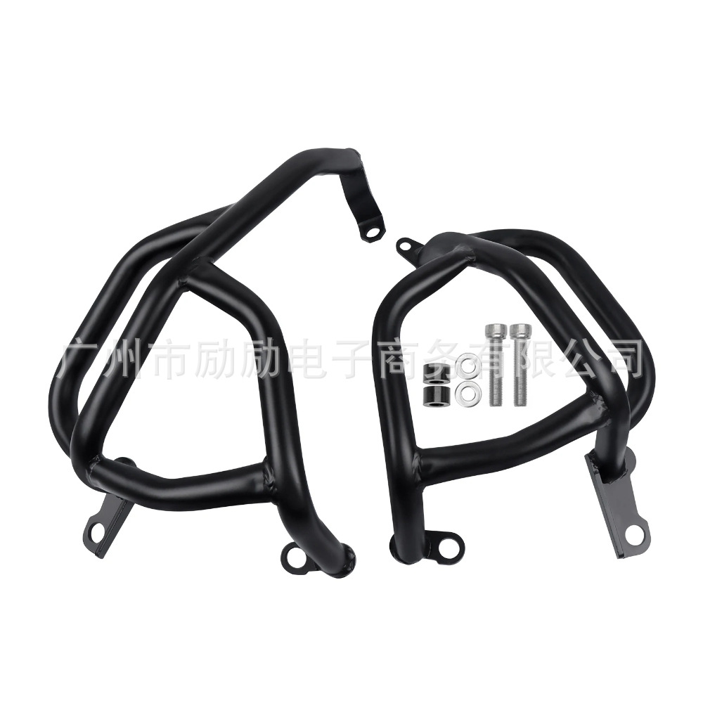 Suitable for Honda Cb650R 19-24 Modified Engine Anti-Fall Bumper Protection Bar