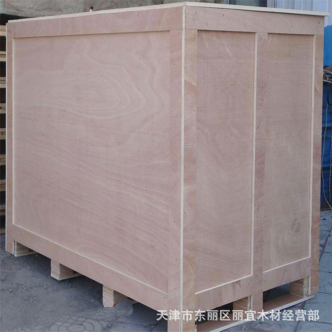 钢边箱 木箱 托盘 出口木箱 包装木箱