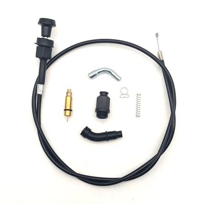 Carburetor Repair Kit Pull Carburetor