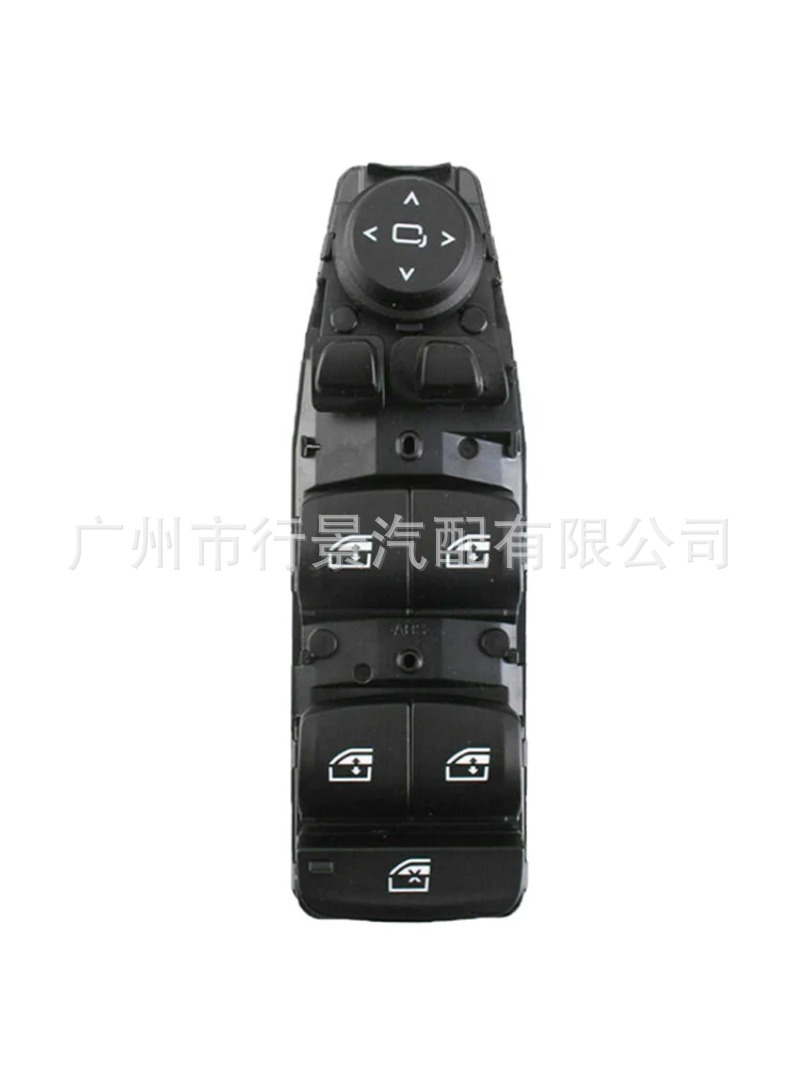 61316832729 Suitable for Car Power Window Switch Lift Button Accessories