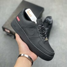 �������¿���ó������Ů��ֱ���������˽�40���аٴ�AF1�վ�ϵ��