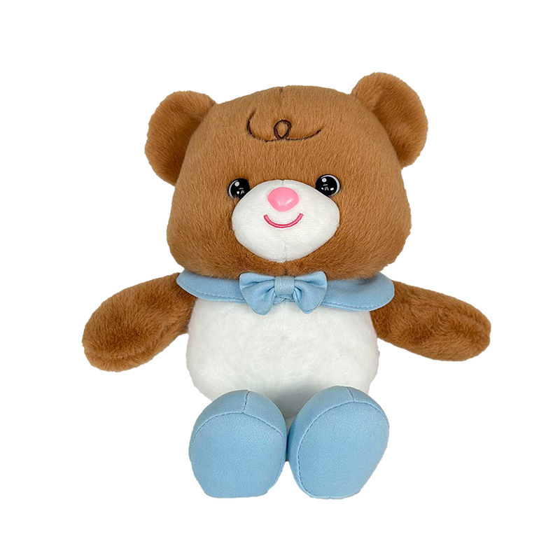 Muñeca de agarre de 8 pulgadas, linda muñeca, regalo de evento, lanzamiento de boda, peluche, aproximadamente 20-25cm