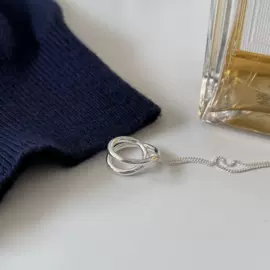 戒指;耳钉;项链