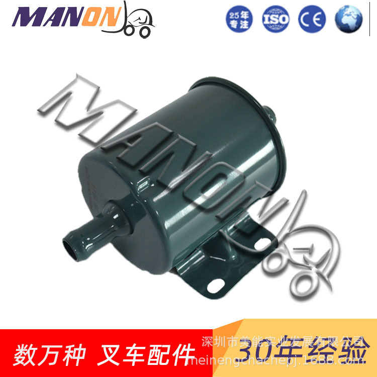 叉车配件海斯特液压油滤清器(回油)313796适用于HYSTER精品配件