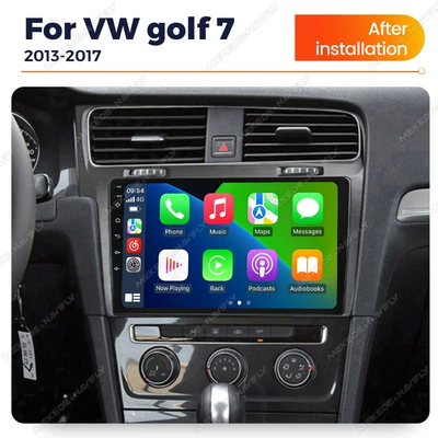 MP5 Bluetooth player Carplay — DVD Navigation