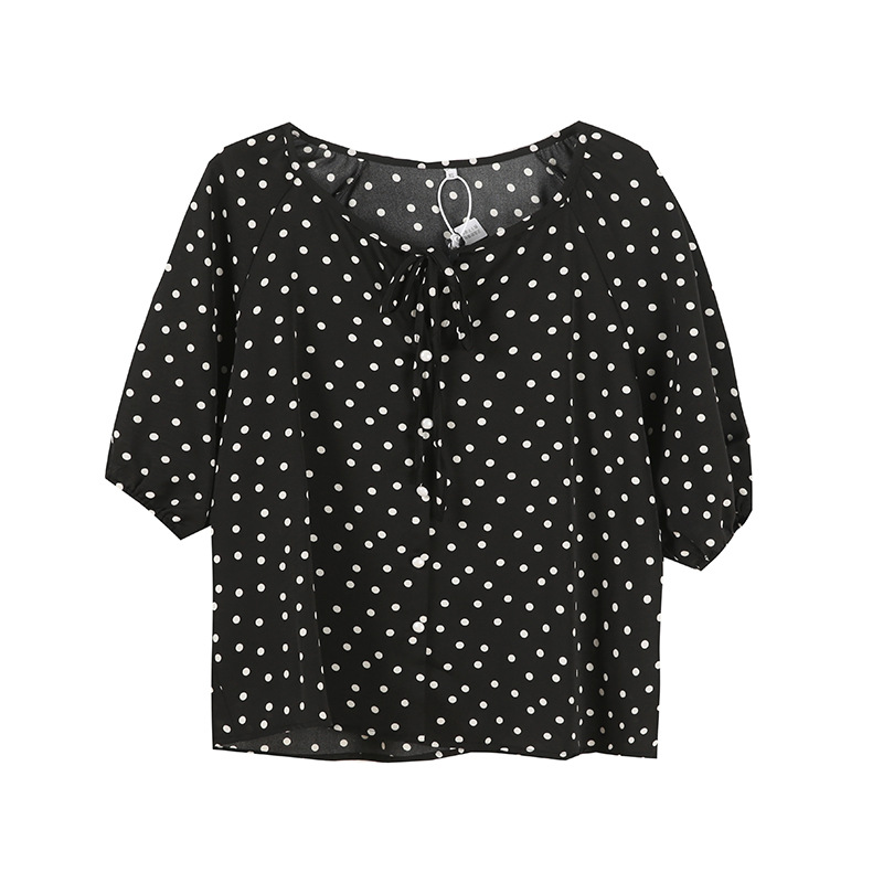  夏  XL-4XL 大きいサイズ トップス