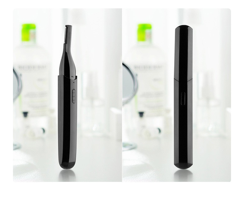 Eyebrow Trimmer Image 15