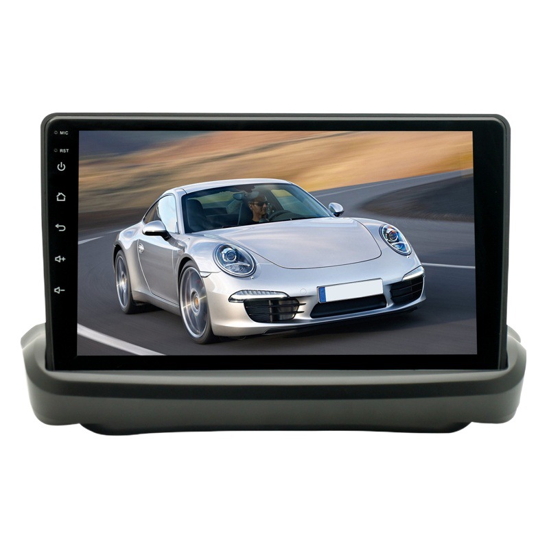 Aplicable a 09-11 Hyundai LANs Coolpad Smart Android coche navegación GPS coche Bluetooth jugador