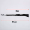 Leather whip