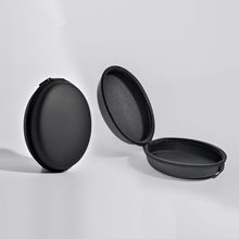 eva头戴式大耳机包折叠耳机耳麦收纳盒收纳包蓝牙包装抗压防摔