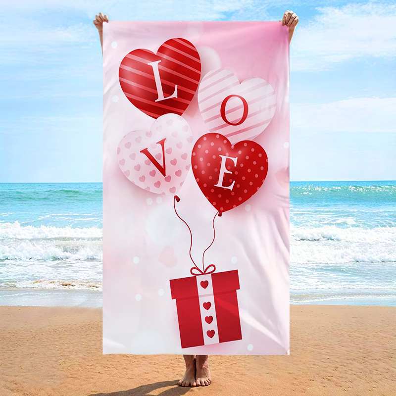 STJ0409 beach towel