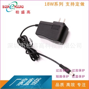 Japanese PSE certification 22V1.09A physiotherapy instrument beauty instrument small household appliances LED lamps charging power adapter