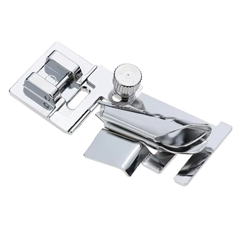 包边压脚电动多功能缝纫机包边条CY-9907锁边机绷缝机包边神器