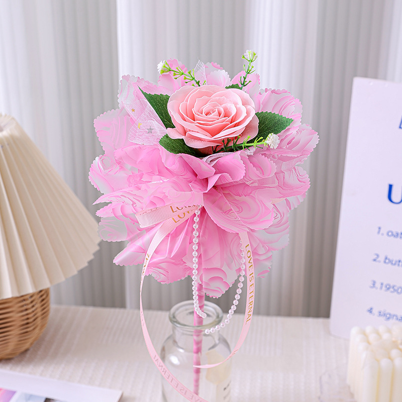 요정봉 - 수분 파우더 (선물 포장 백 증정)