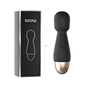 Lailexin gama completa de varillas de vibración conversión de frecuencia concha pequeña varilla de delfín huevo vibrante dispositivo de masturbación sexual femenina al por mayor