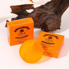 【思密絲】 馬油精油皂 手工制皂 清潔滋潤 60G 80G