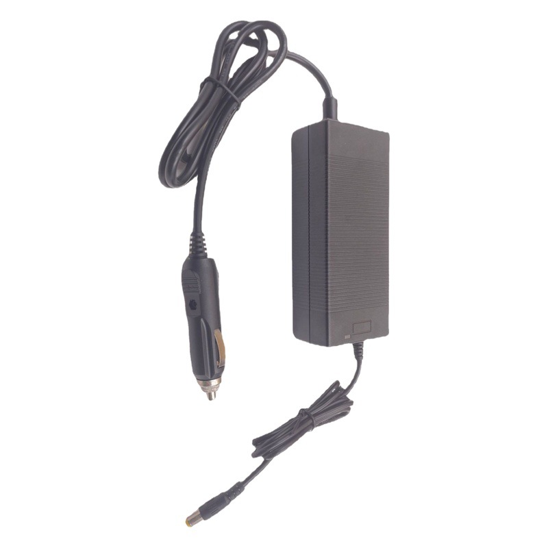 Dc24V Conversion Charger Car Power Adapter Manufacturer Dc12V-24V to Dc 29.4V3A2