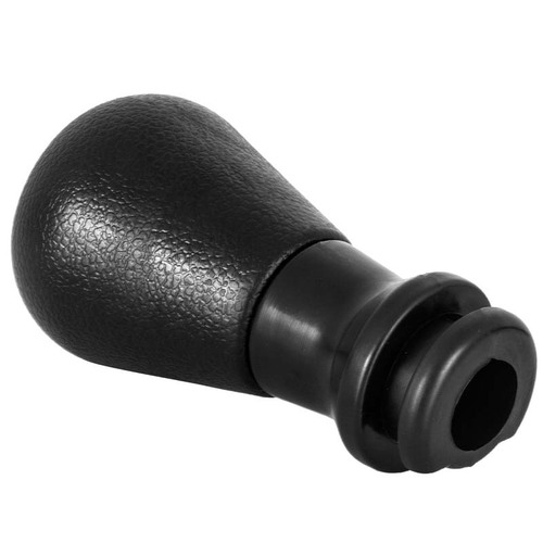 Applicable to shift lever 206 207 gear shift knob 5-speed shift knob shift knob head with converter