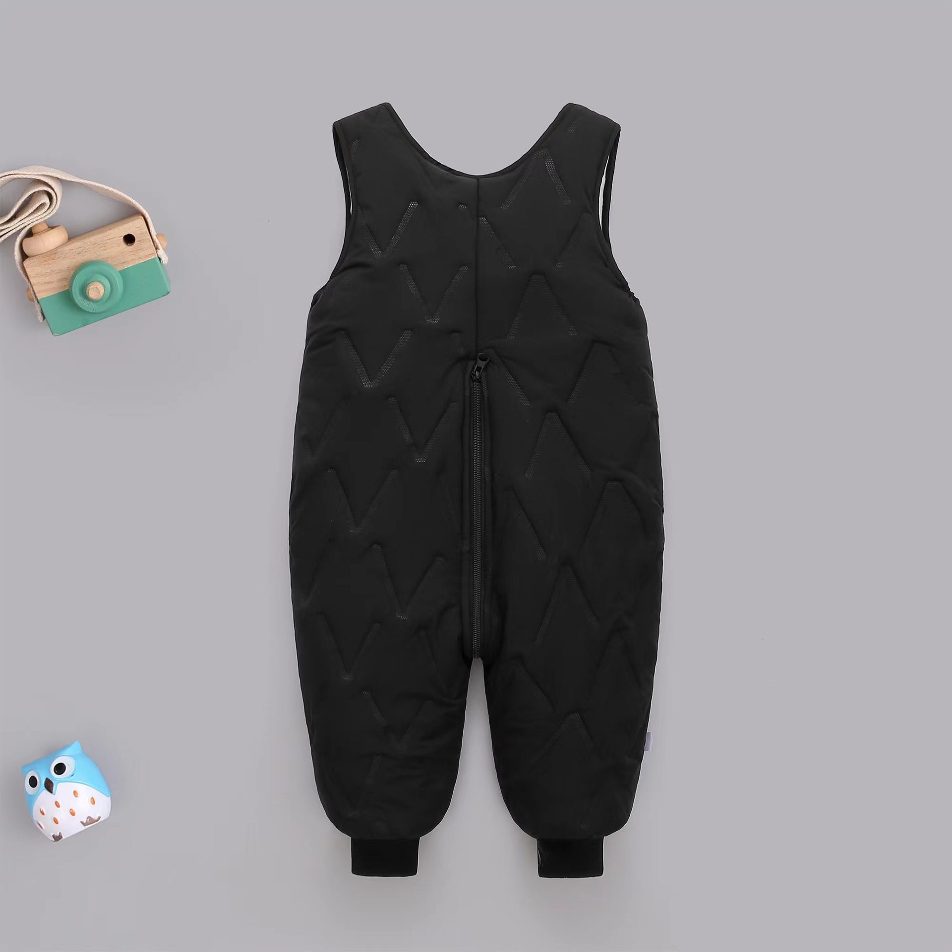 Negro (pantalones de cintura)