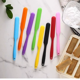 饼干模具;蛋糕模;烹饪勺铲