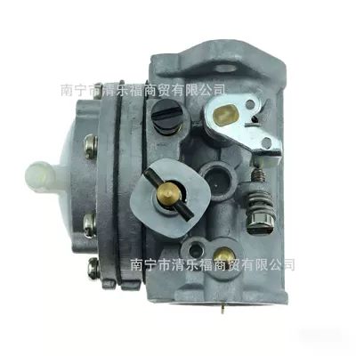 Engine, Motorcycle Carburetor