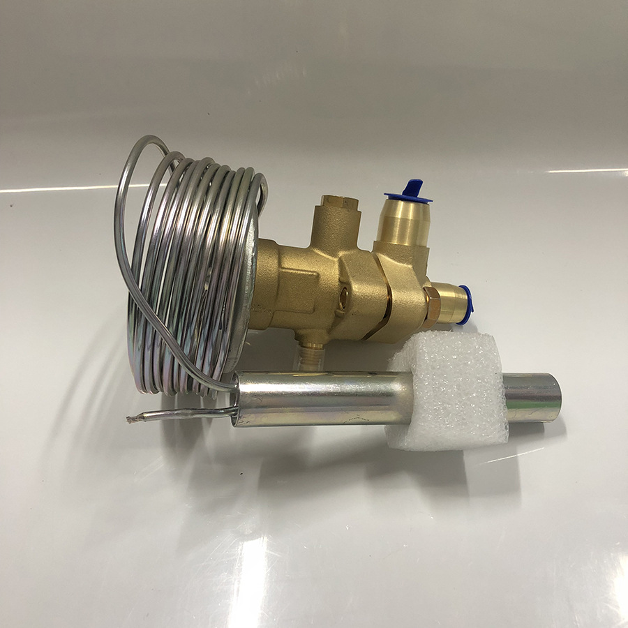 供应艾默生EMERSON热力膨胀阀原装正品ZZC9BG125