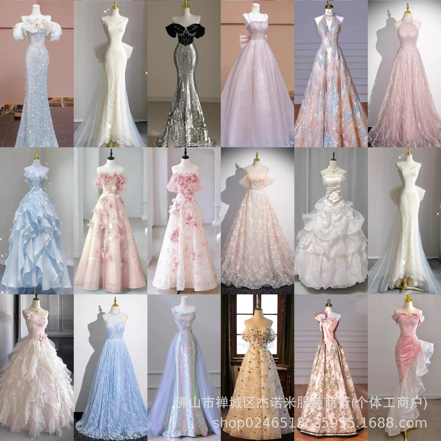 Стильные банкетные платья с вышивкой для женщин на день рождения 2025 года, новый стиль