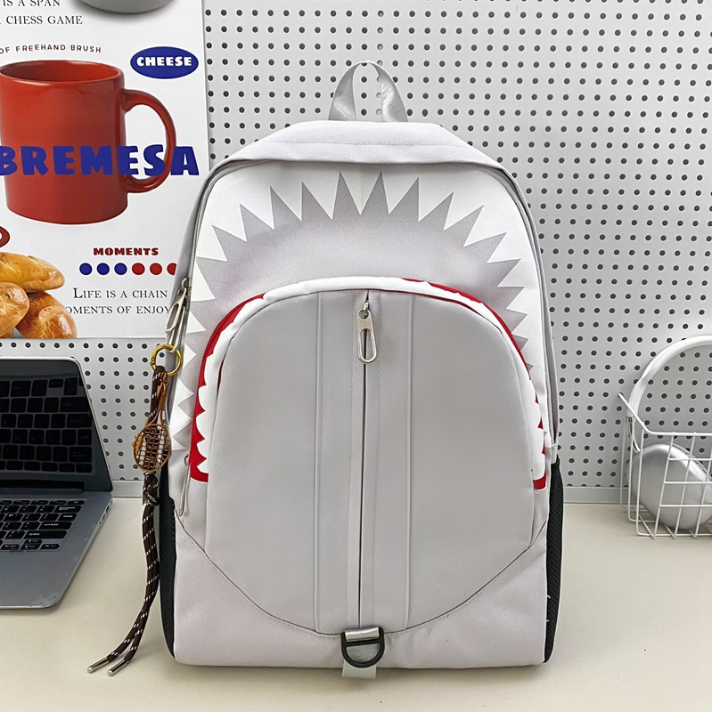 라이트 그레이 플러스 펜던트