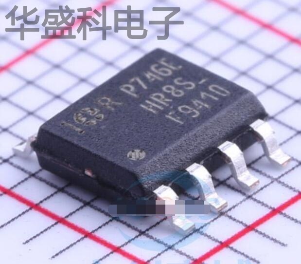 IRF9410TRPBF 封装 SOIC-8 MOS场效应管