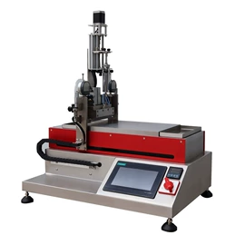 造纸检测仪器;涂布机;其他仪器仪表