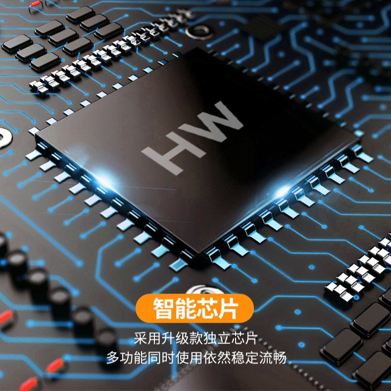 Estación de acoplamiento cinco en uno typec a lector de tarjetas HDMI Hub extensor USB hub estación de acoplamiento cinco en uno