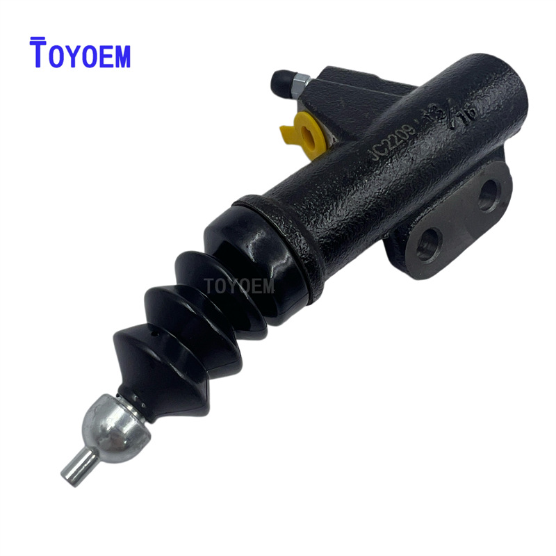 8-97949-006-0 is suitable for ISUZU D-MAX car clutch slave cylinder, bore size 13/16