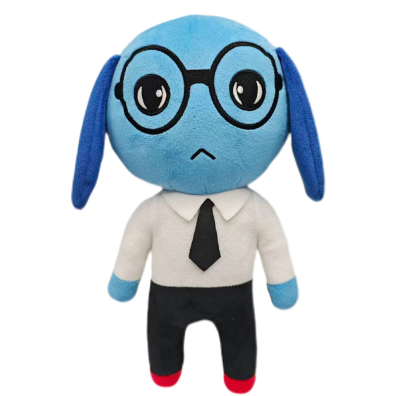 Glasses dog 26cm100g / In stock