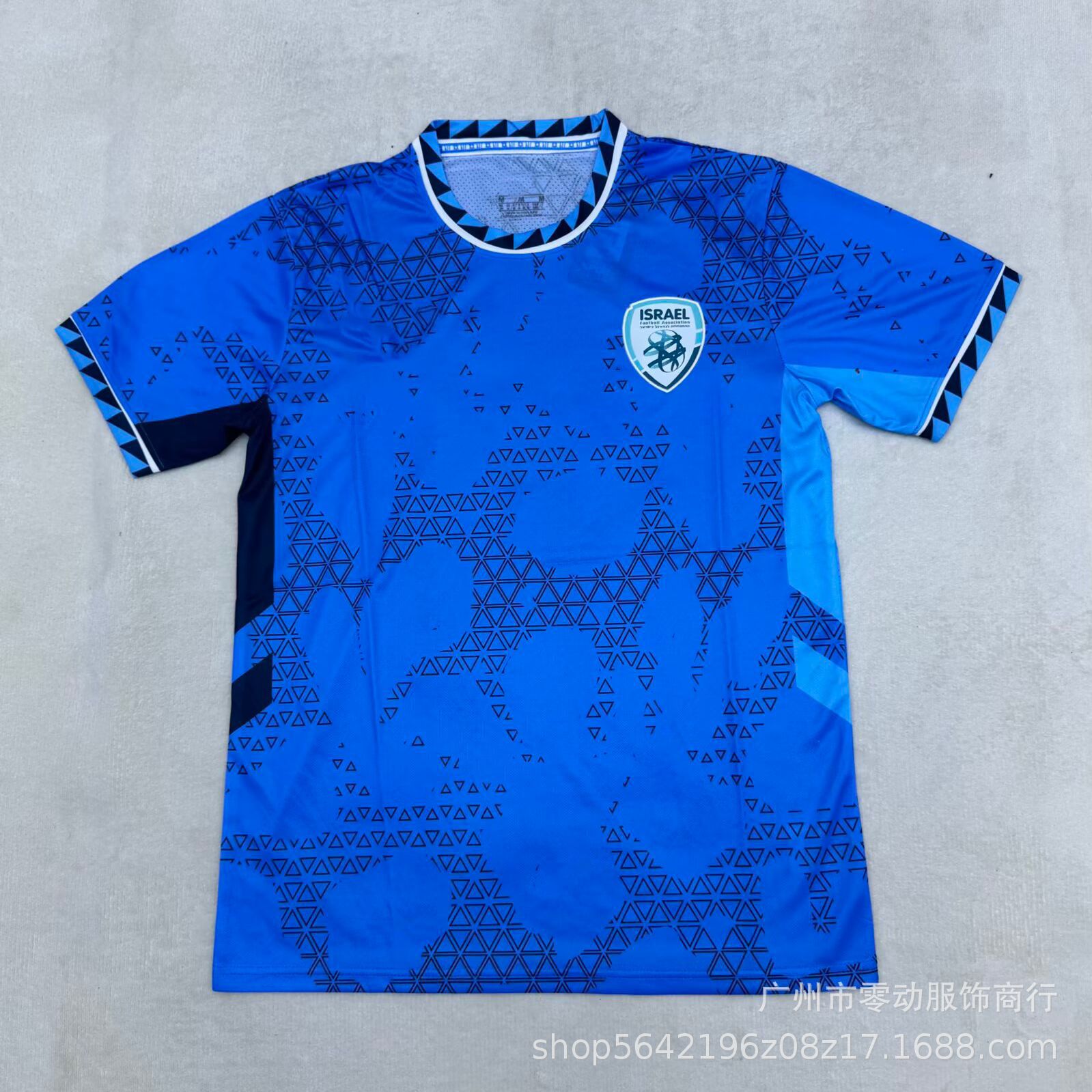 Camisetas de la Selección Nacional México Países Bajos Argentina Portugal Nigeria Brasil Francia Uniformes de Fútbol