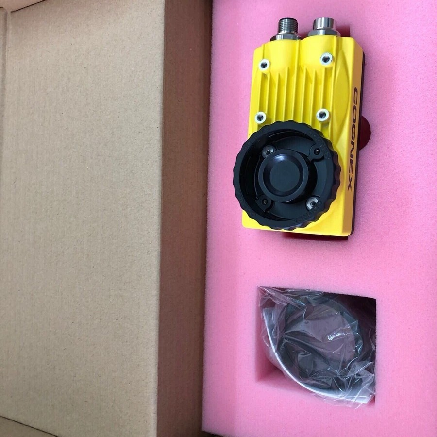 全新原装 COGNEX 康耐视  IS5110-01实物拍摄工业相机 现货议价