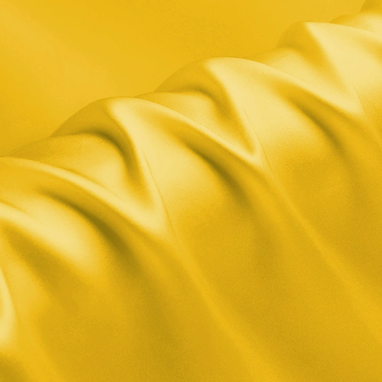 Шелковая эластичная ткань Fangda Silk