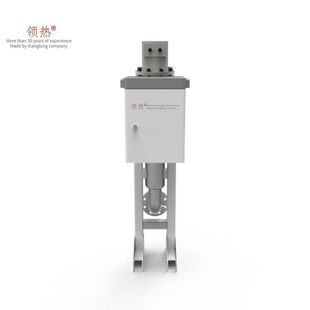Dn125 5Kw Exhaust Gas Flue Gas Heater Exhaust Gas Treatment Flue Gas Treatment Energy Efficient