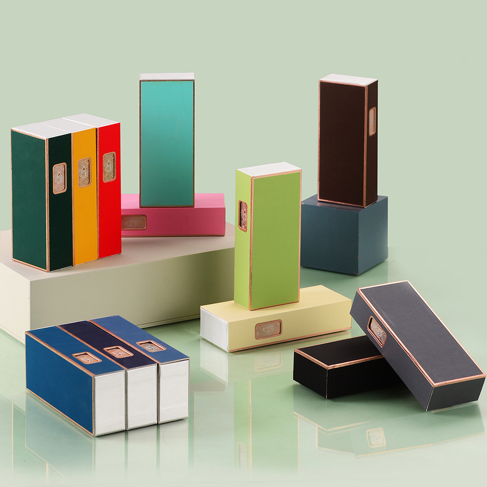 高档通用茶叶2泡3泡袋便携空盒碎银子红茶绿茶岩茶小号茶叶包装礼