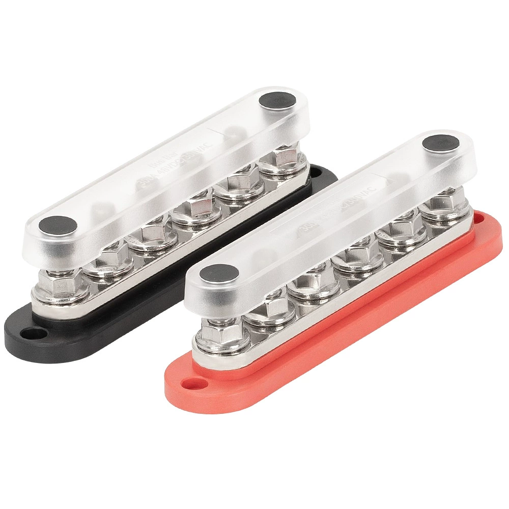 BB300-T6M 10 300A автомобильная шина Шина медная проводка