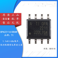 OPA2211AIDDAR SOIC-8 �͹��ľ����\��Ŵ���оƬ