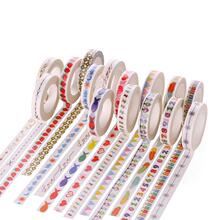 ������AGU�� �ָ����������ʷָ��ߺ�ֽ����8mm*10m