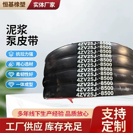 传动带;钻采设备;其他工业皮带