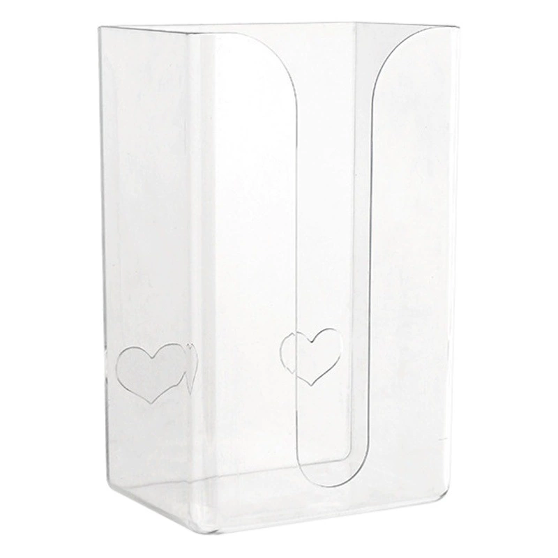 Настенная коробка для салфеток без перфорации Коробка для салфеток Коробка для полотенец для лица настенная для хранения Туалетная настенная кухонная салфетка